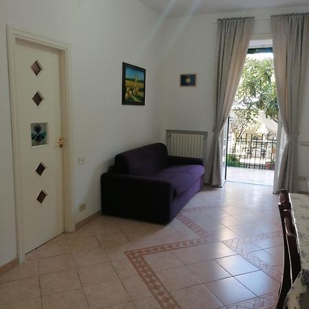Casa Anna Villa Cava deʼ Tirreni Eksteriør billede