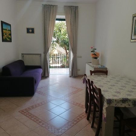 Casa Anna Villa Cava deʼ Tirreni Eksteriør billede