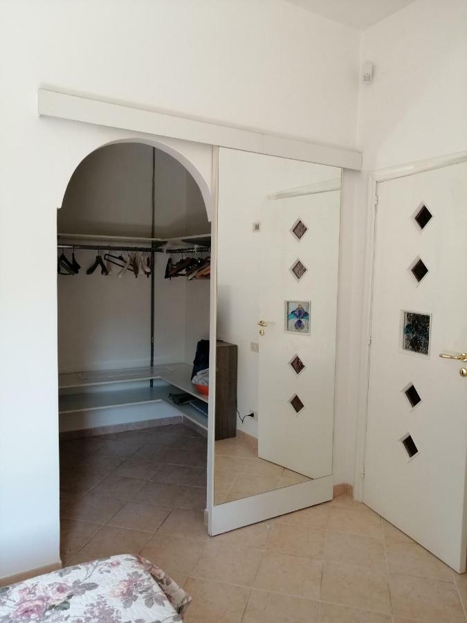Casa Anna Villa Cava deʼ Tirreni Eksteriør billede