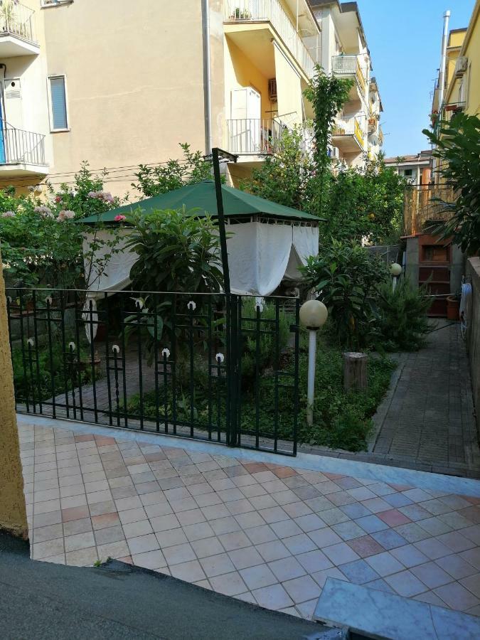 Casa Anna Villa Cava deʼ Tirreni Eksteriør billede