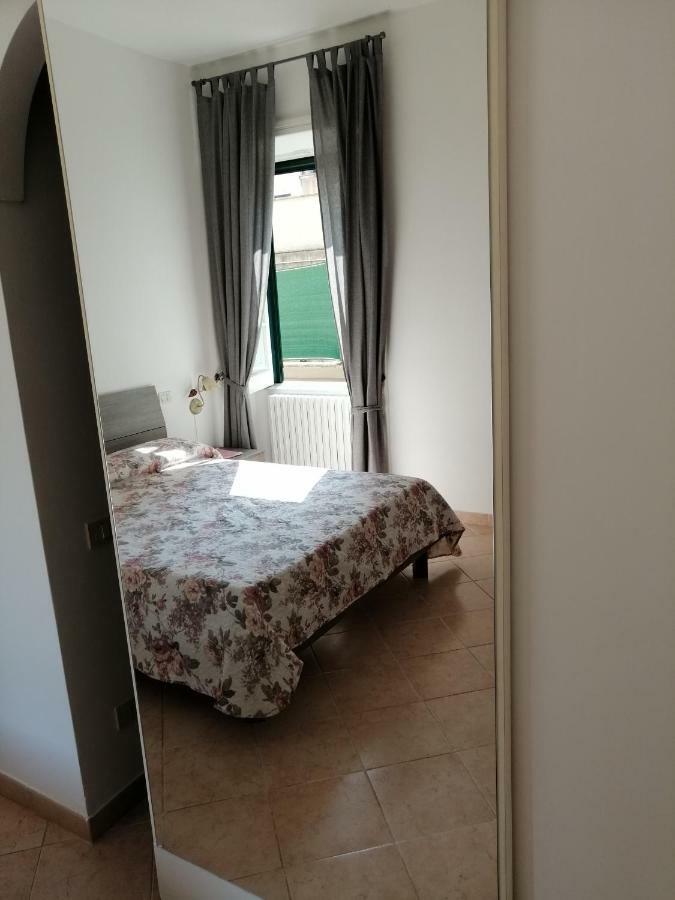 Casa Anna Villa Cava deʼ Tirreni Eksteriør billede