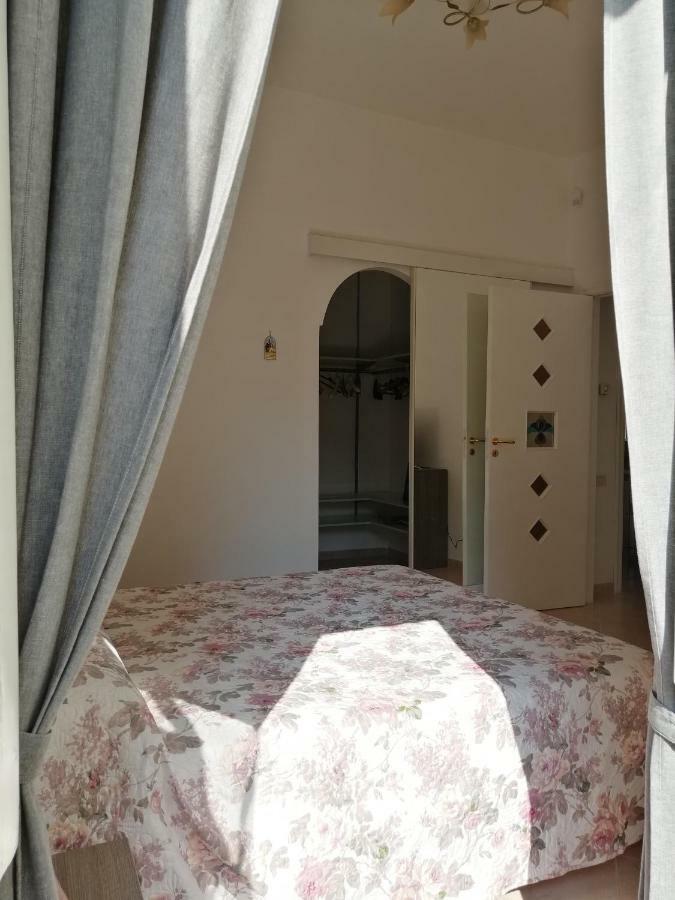 Casa Anna Villa Cava deʼ Tirreni Eksteriør billede