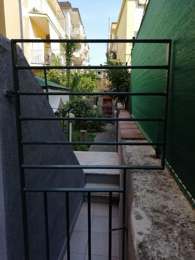 Casa Anna Villa Cava deʼ Tirreni Eksteriør billede