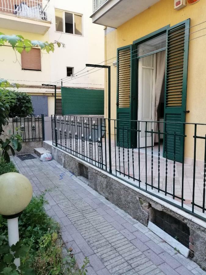 Casa Anna Villa Cava deʼ Tirreni Eksteriør billede