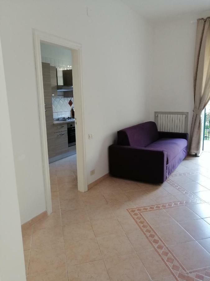 Casa Anna Villa Cava deʼ Tirreni Eksteriør billede