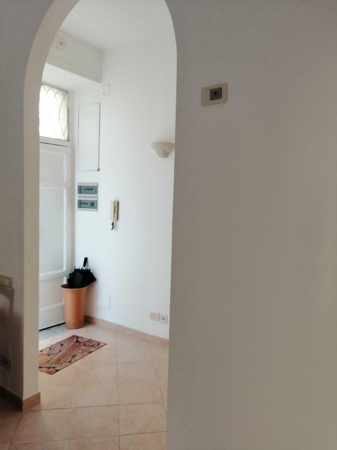 Casa Anna Villa Cava deʼ Tirreni Eksteriør billede