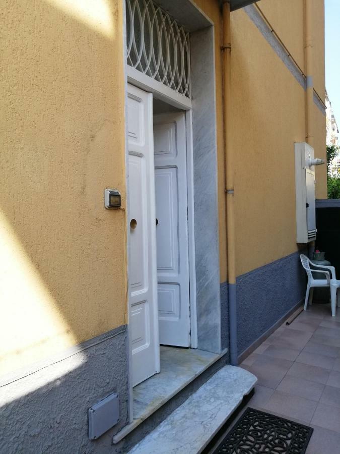 Casa Anna Villa Cava deʼ Tirreni Eksteriør billede