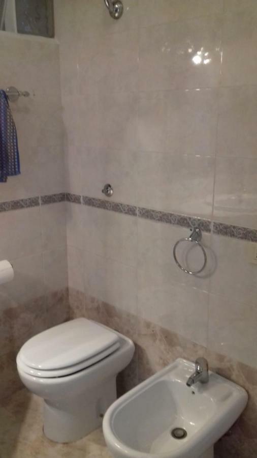 Casa Anna Villa Cava deʼ Tirreni Eksteriør billede
