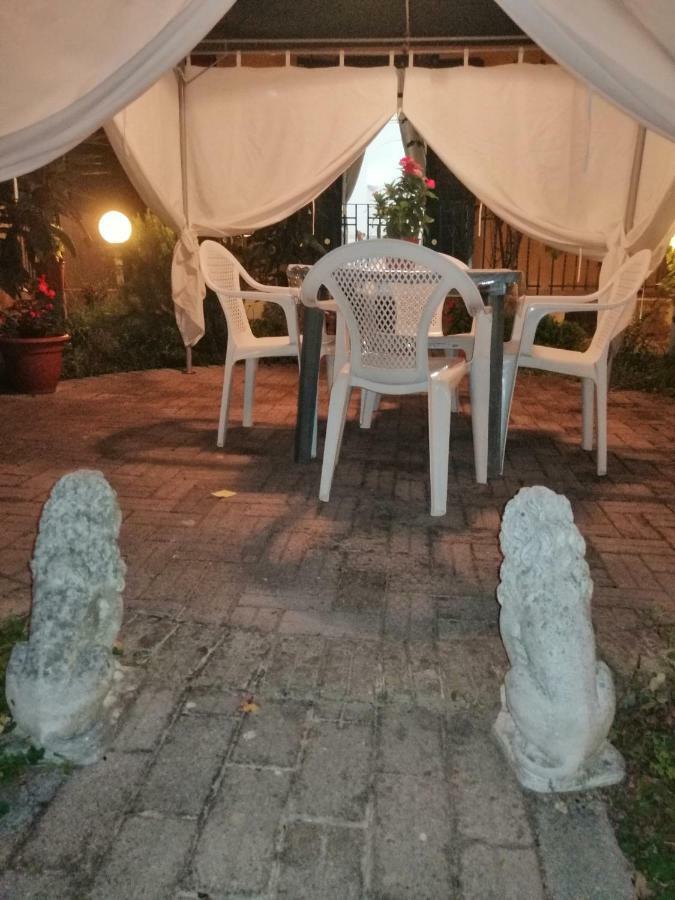 Casa Anna Villa Cava deʼ Tirreni Eksteriør billede
