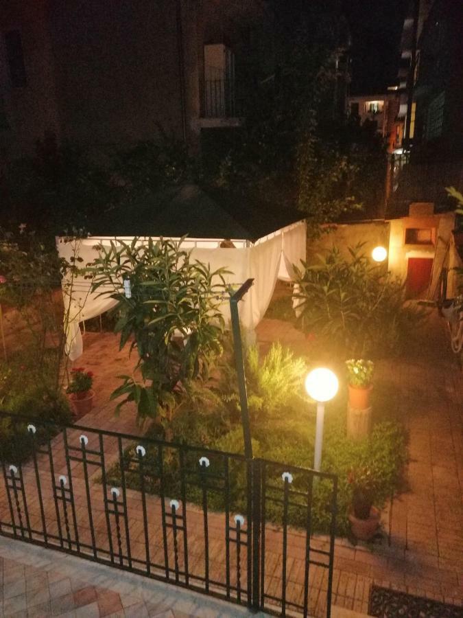 Casa Anna Villa Cava deʼ Tirreni Eksteriør billede